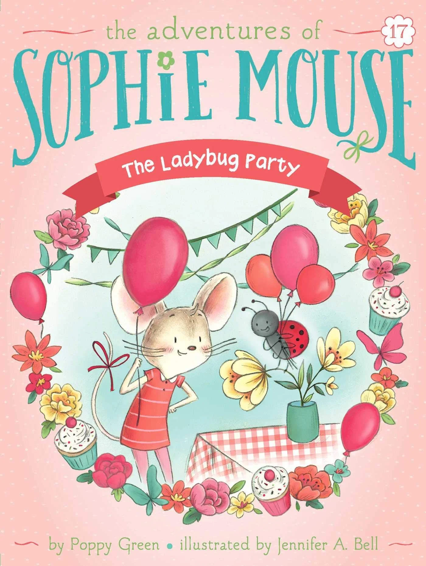 THE ADVENTURES OF SOPHIE MOUSE (Series)