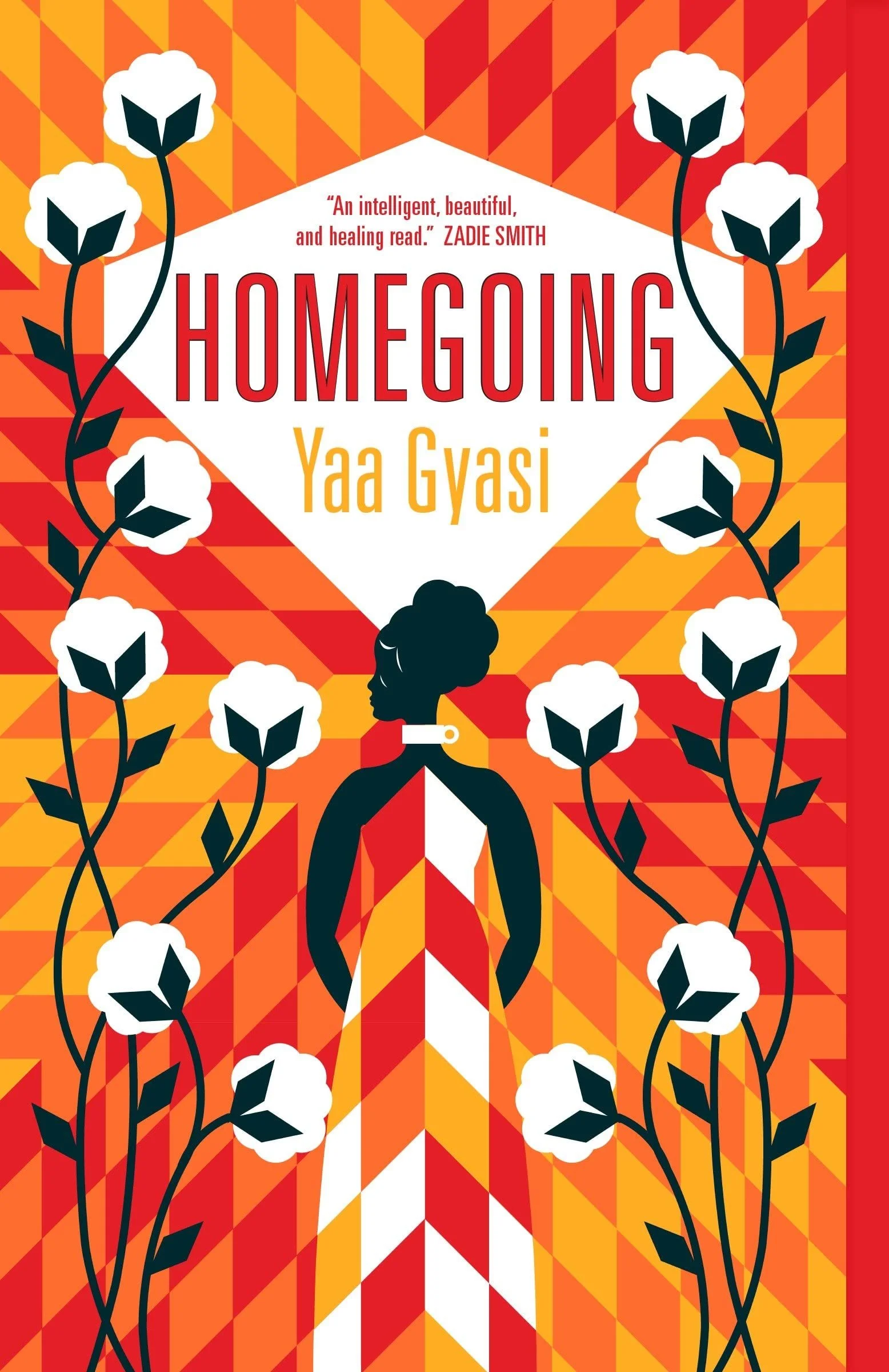 HOMEGOING