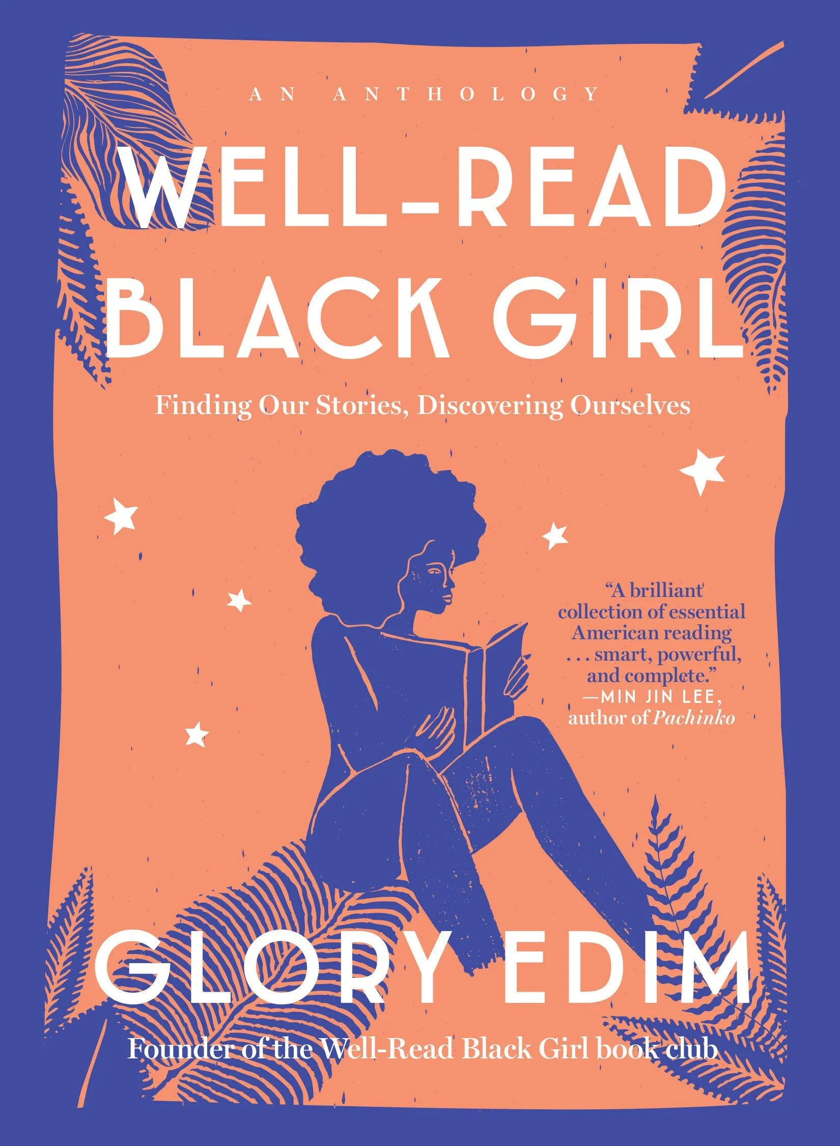 WELL-READ BLACK GIRL