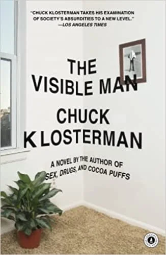 THE VISIBLE MAN