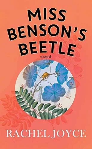 MISS BENSON'S BEETLE