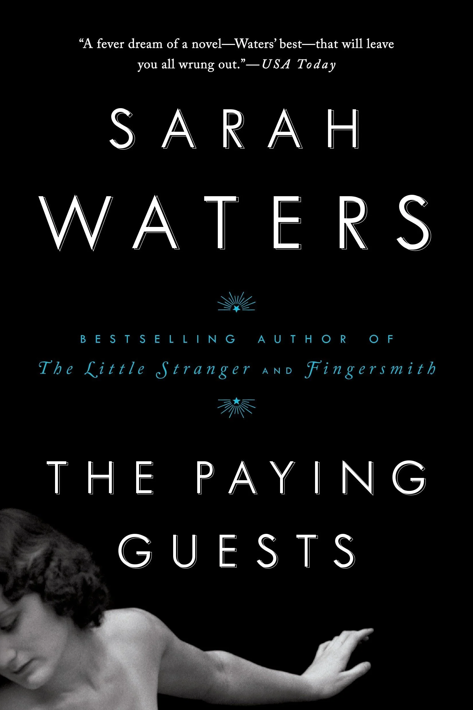 THE PAYING GUESTS