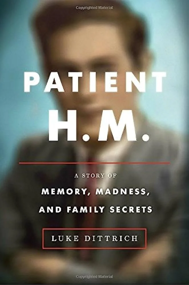 PATIENT H. M.