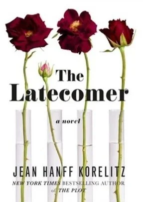 THE LATECOMER