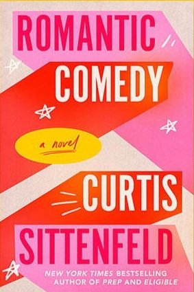 ROMANTIC COMEDY