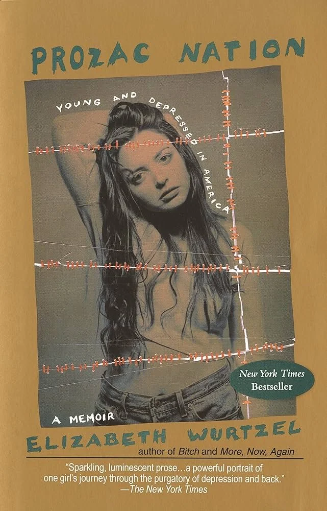 PROZAC NATION