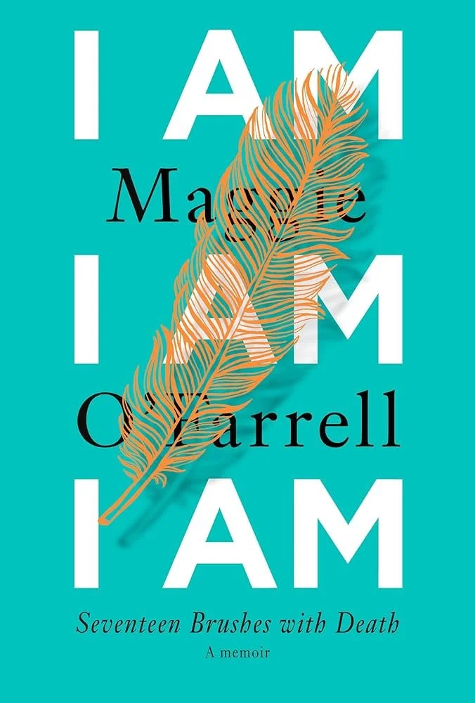 I AM, I AM, I AM