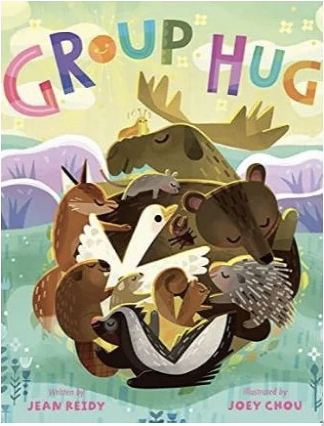GROUP HUG