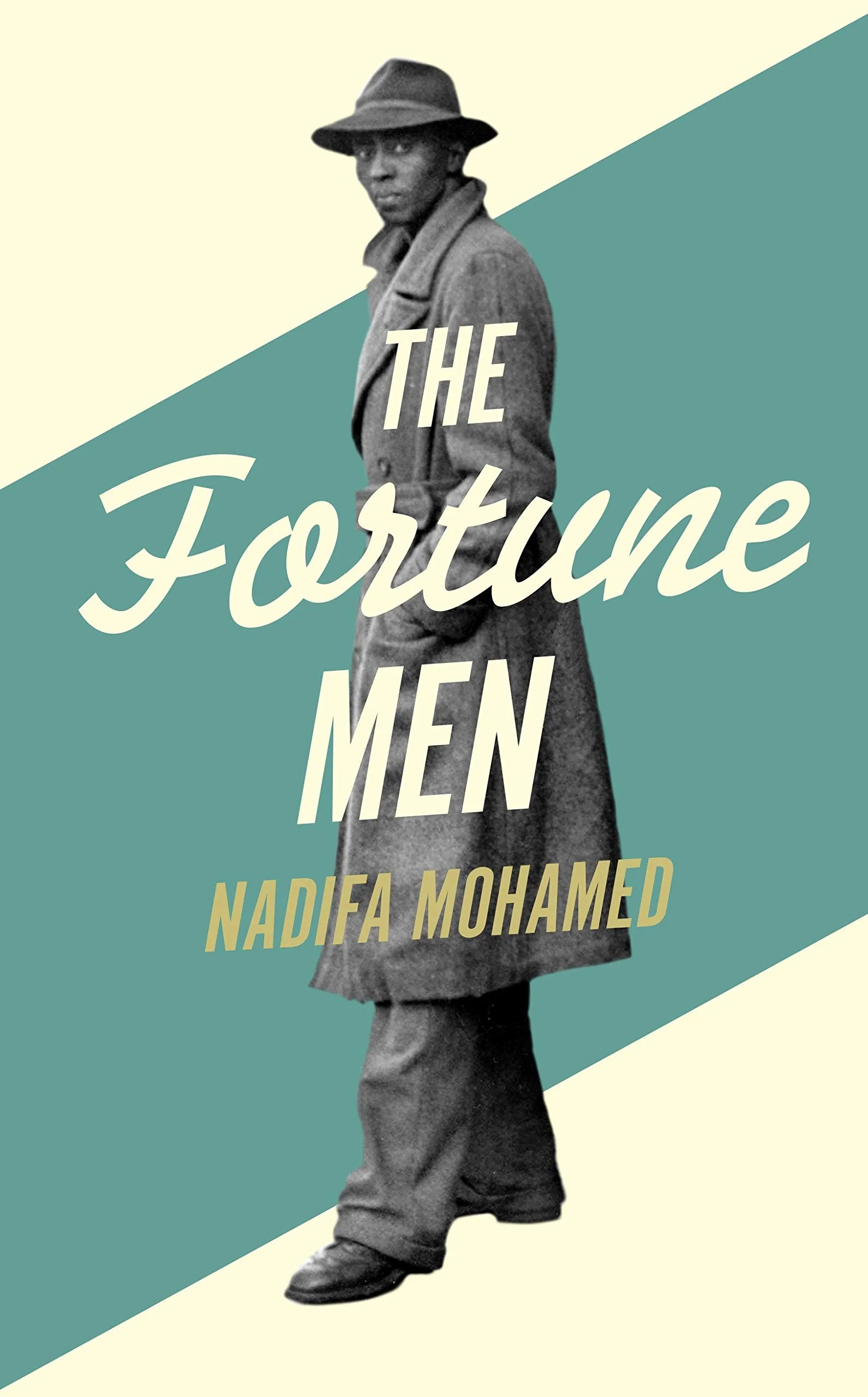 THE FORTUNE MEN