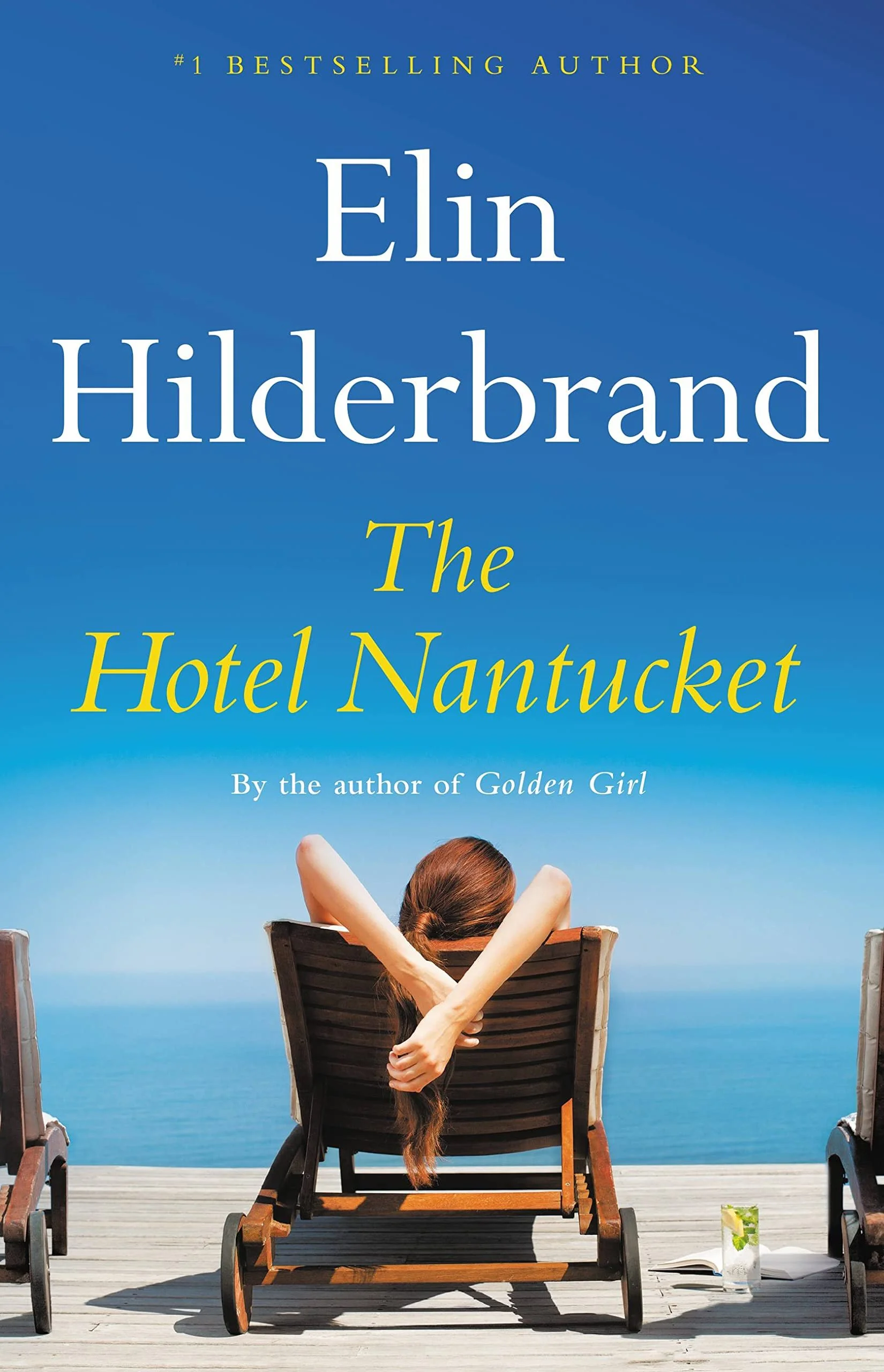 THE HOTEL NANTUCKET