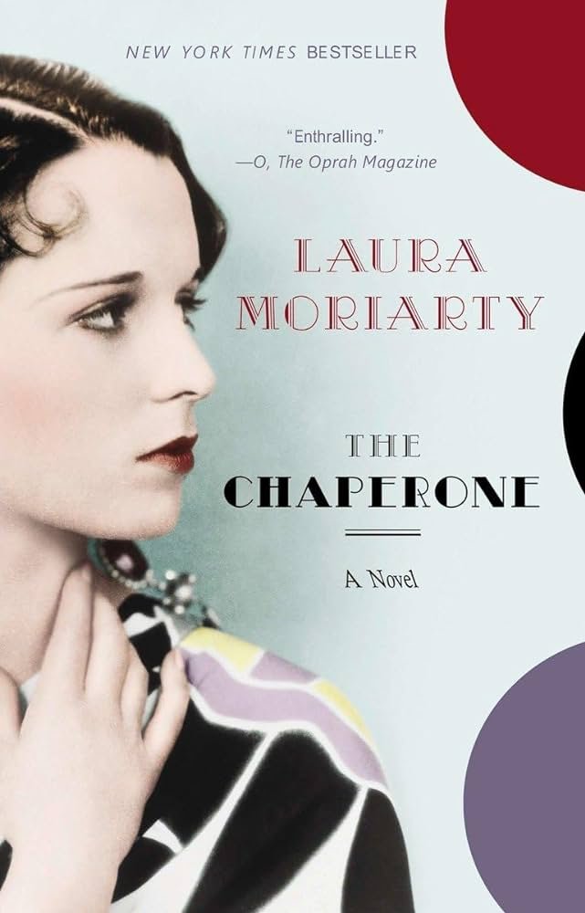 THE CHAPERONE