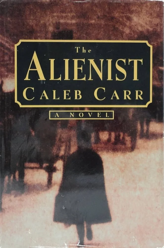 THE ALIENIST