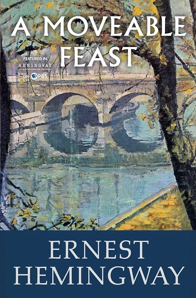 A MOVEABLE FEAST
