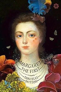 MARGARET THE FIRST