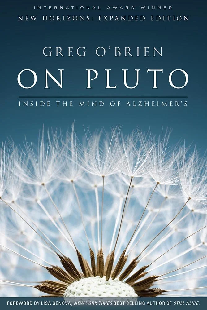 ON PLUTO