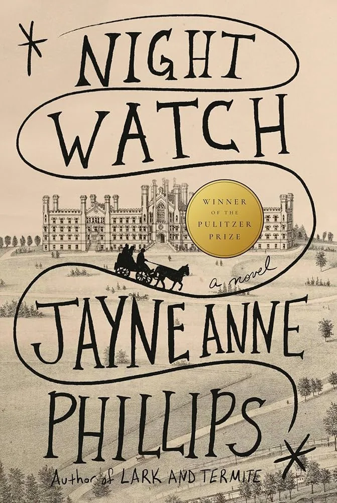 NIGHT WATCH