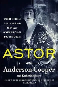 ASTOR