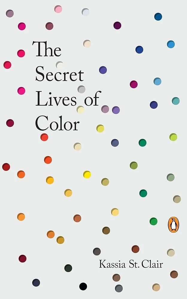 THE SECRET LIVES OF COLOR