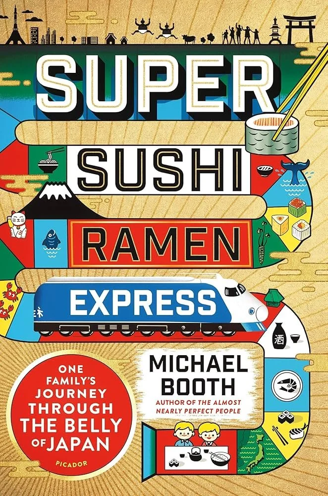 SUPER SUSHI RAMEN EXPRESS