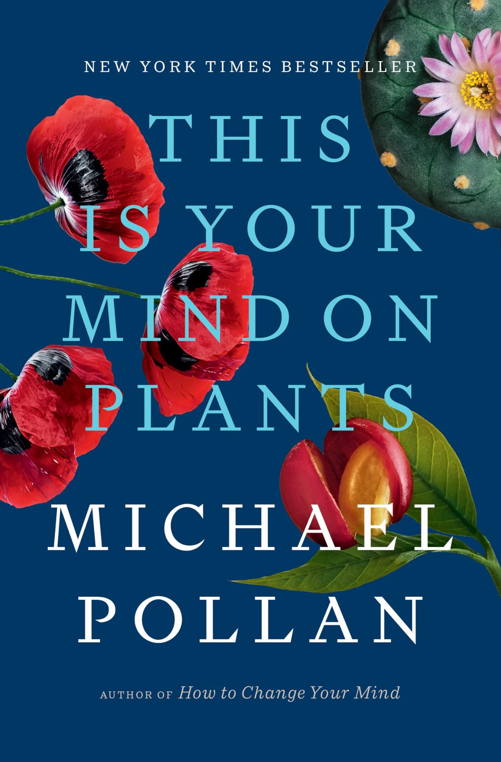 THIS IS YOUR MIND ON PLANTS