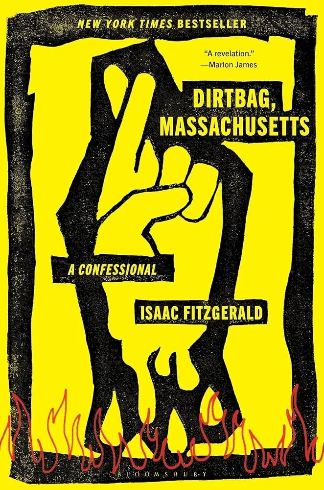 DIRTBAG, MASSACHUSETTS