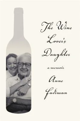THE WINE LOVER'S DAUGHTER