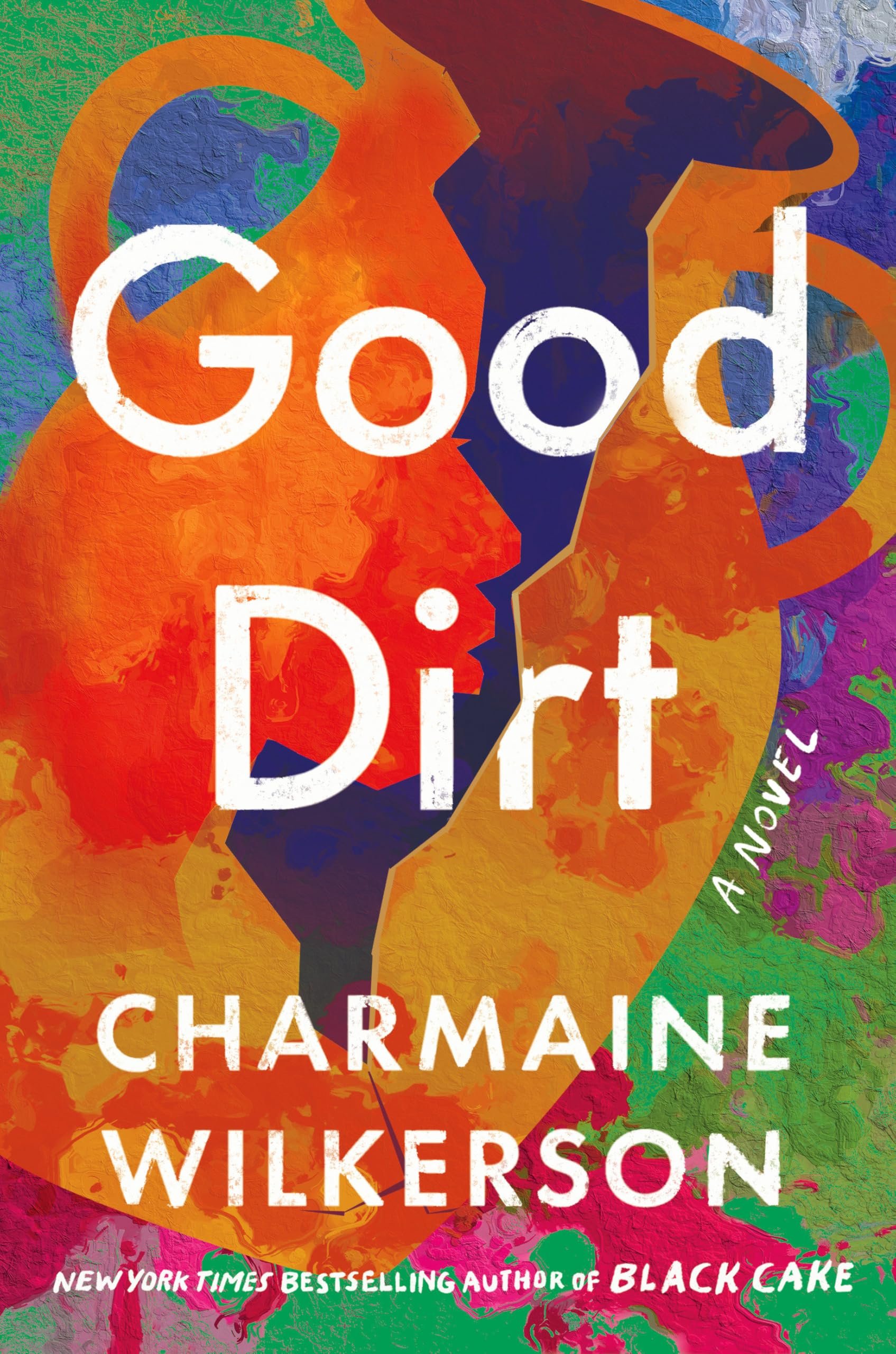 GOOD DIRT