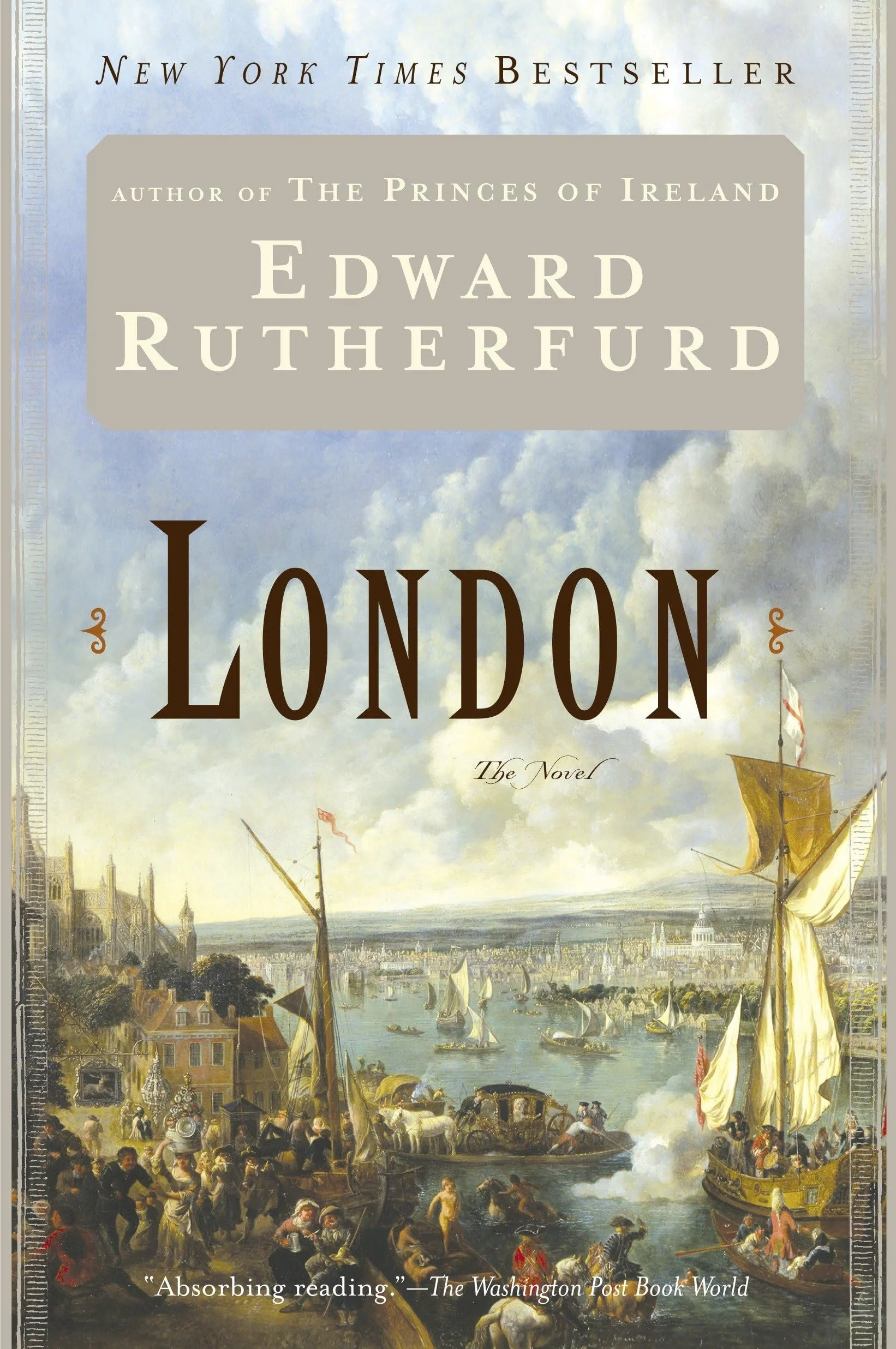 LONDON