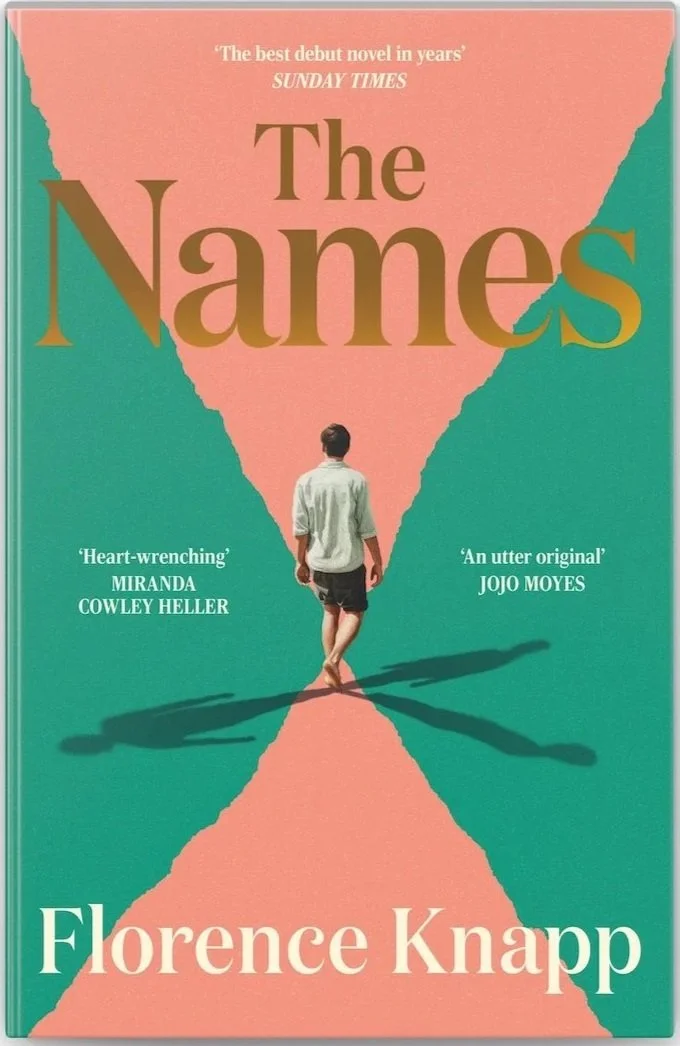 THE NAMES