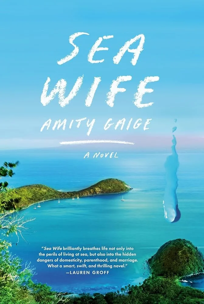 SEA WIFE