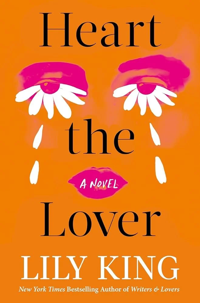HEART THE LOVER