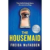 THE HOUSEMAID