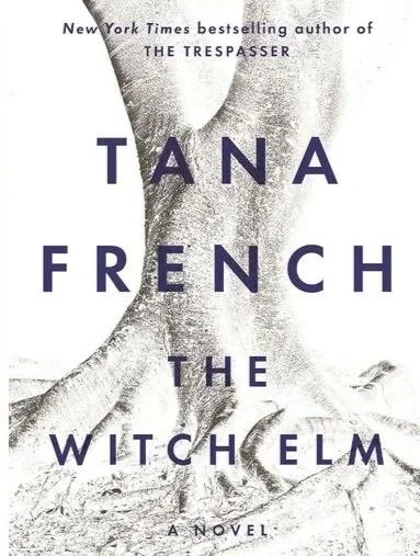 THE WITCH ELM