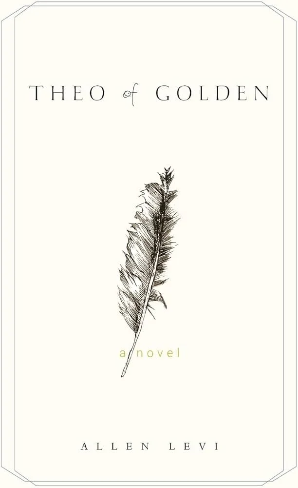 THEO OF GOLDEN