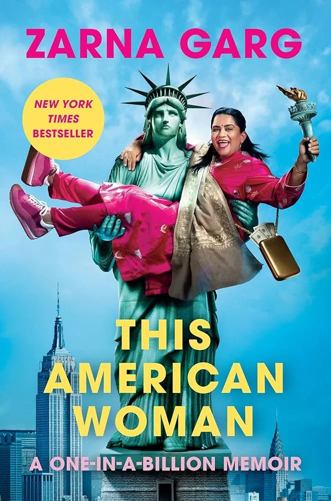 THIS AMERICAN WOMAN