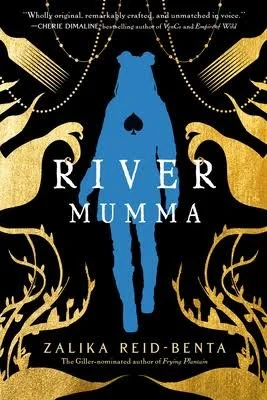 RIVER MUMMA