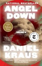 ANGEL DOWN