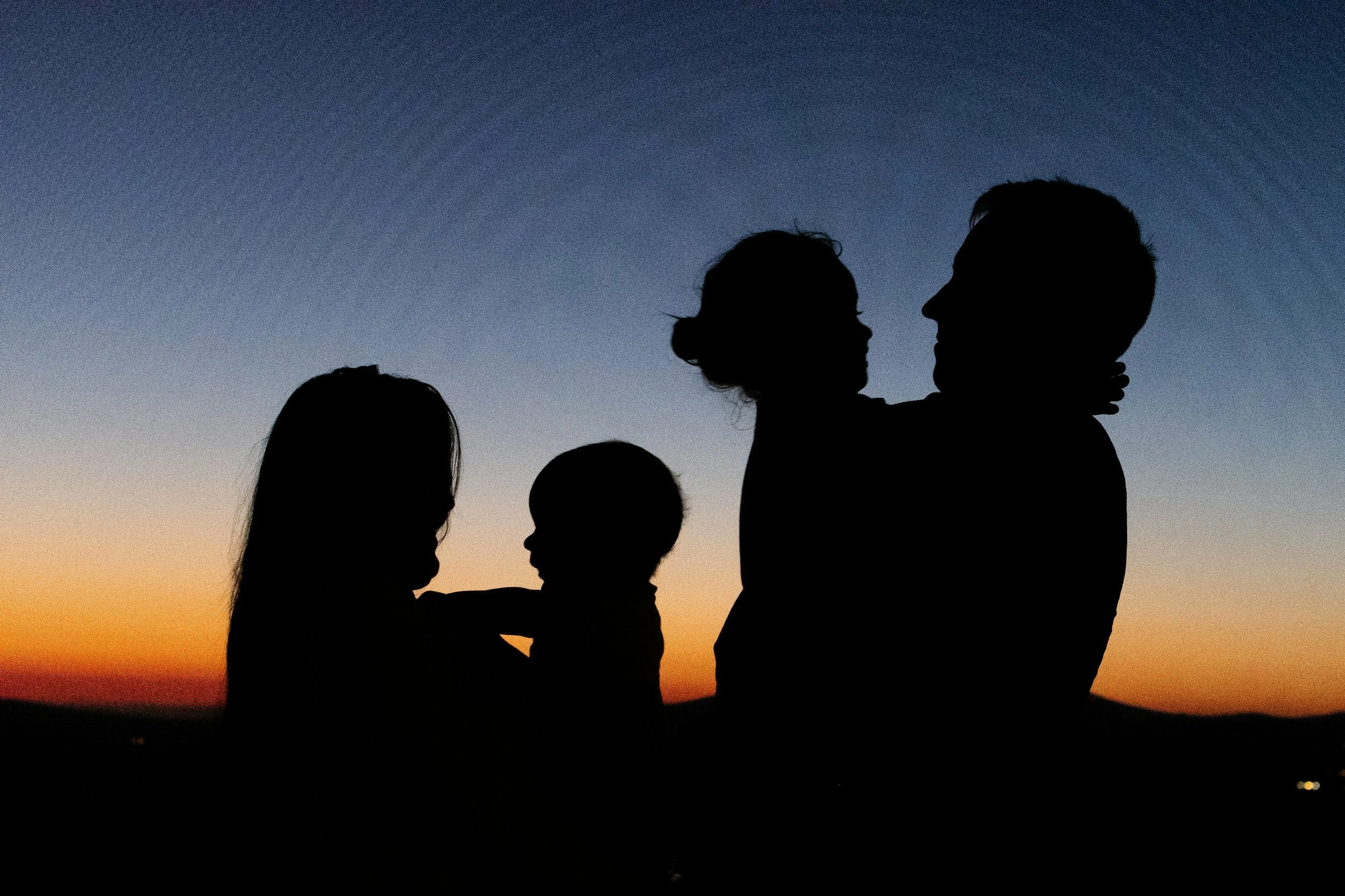 Healing the Wounds We Didn’t Create: Breaking the Cycle of Inherited Trauma