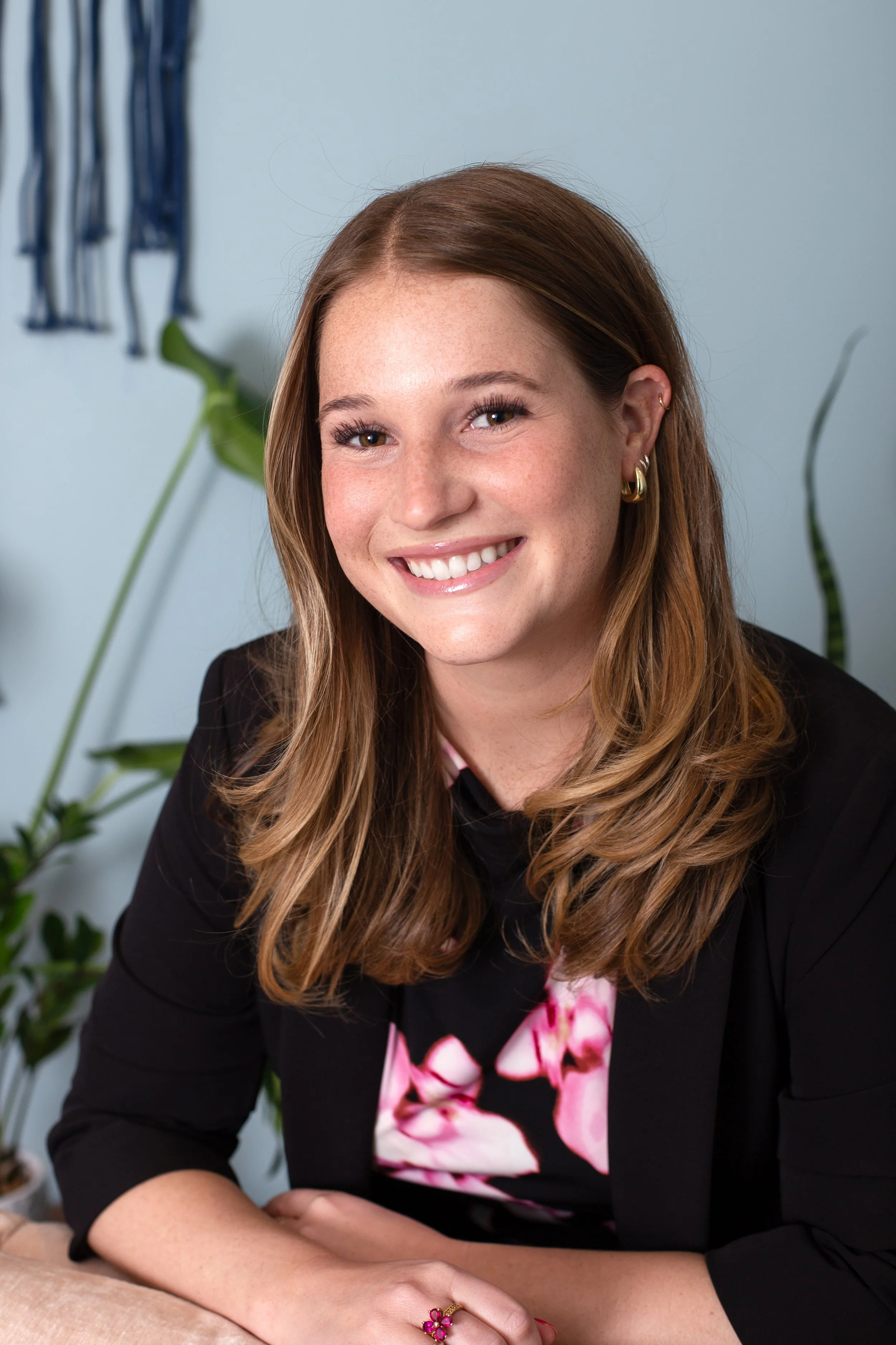 Trinity Nelson, MS | Chicago therapist helping people through life ...