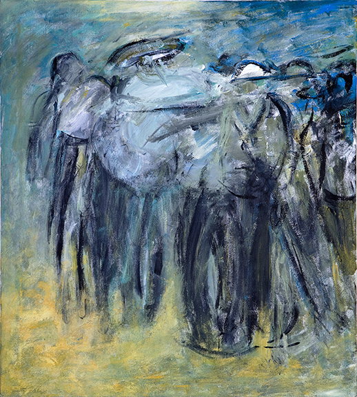 Execution of Miramon No. 1
