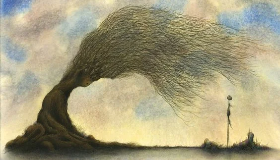 Echo by Jeannie Lynn Paske