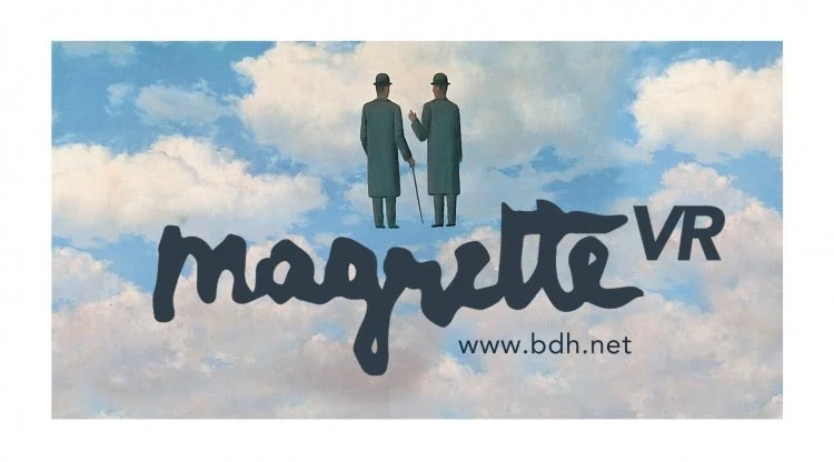 MagritteVR