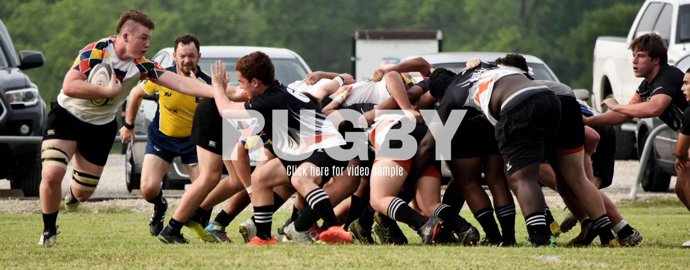 Gallery — Nutmeg Sports Media