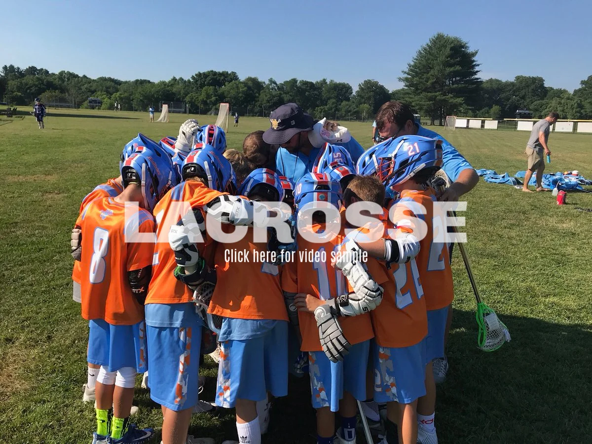 Gallery — Nutmeg Sports Media