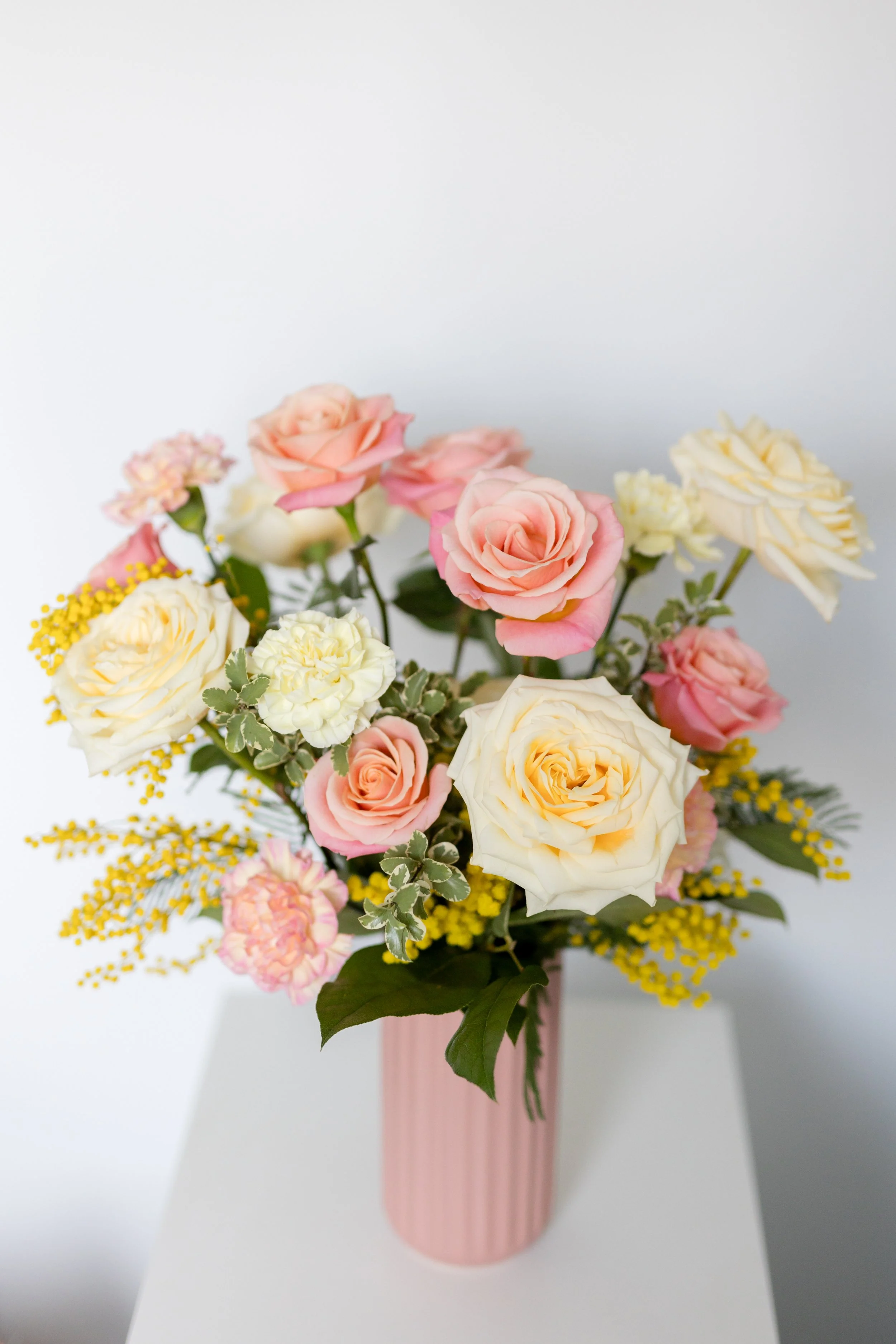 {My Love} Signature Floral