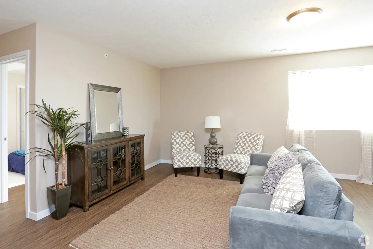 Arcadia Talon Apartments — Talon Apartments
