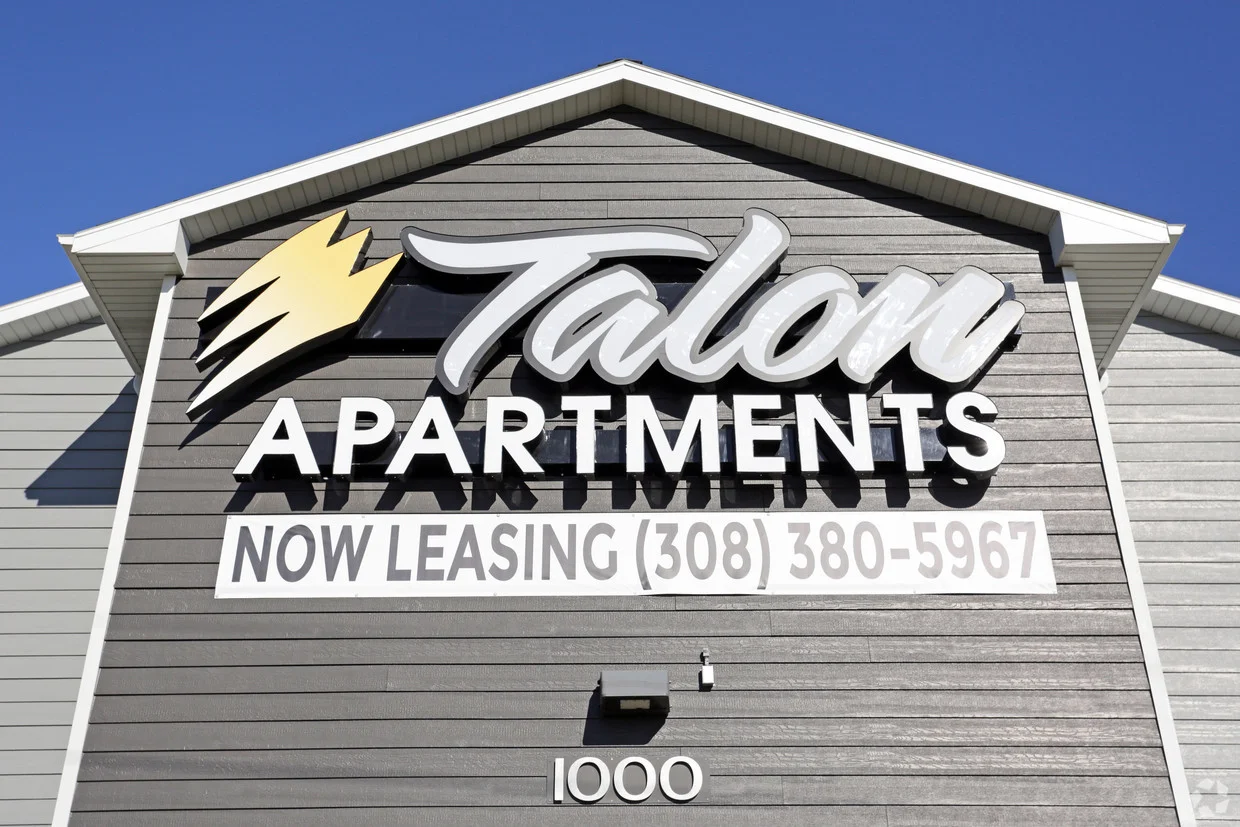 Gallery — Talon Apartments
