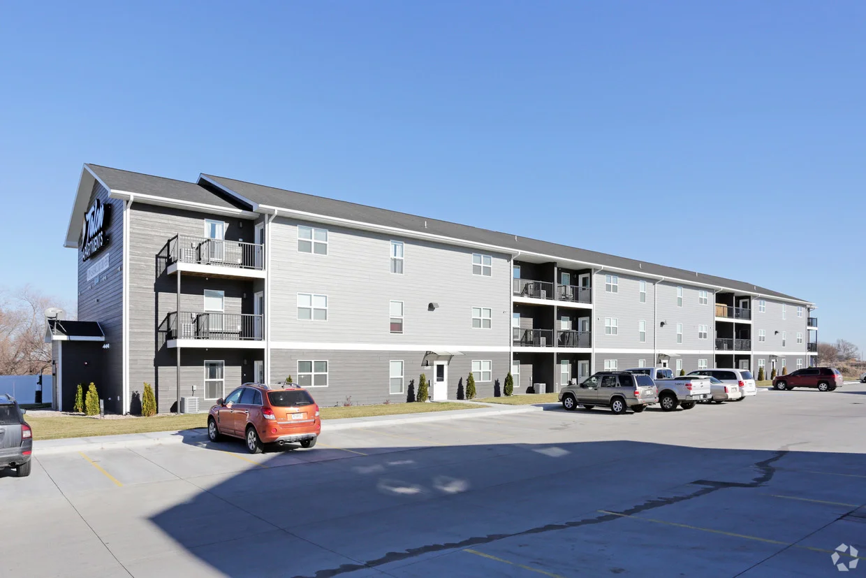 Gallery — Talon Apartments