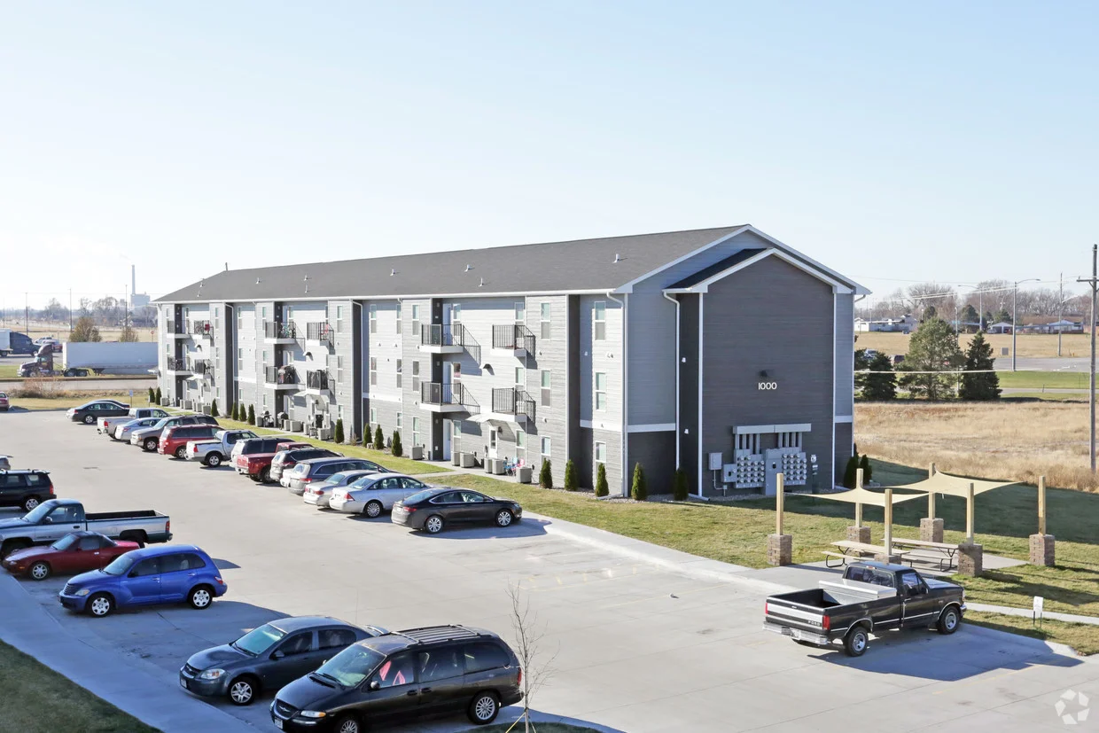 Gallery — Talon Apartments