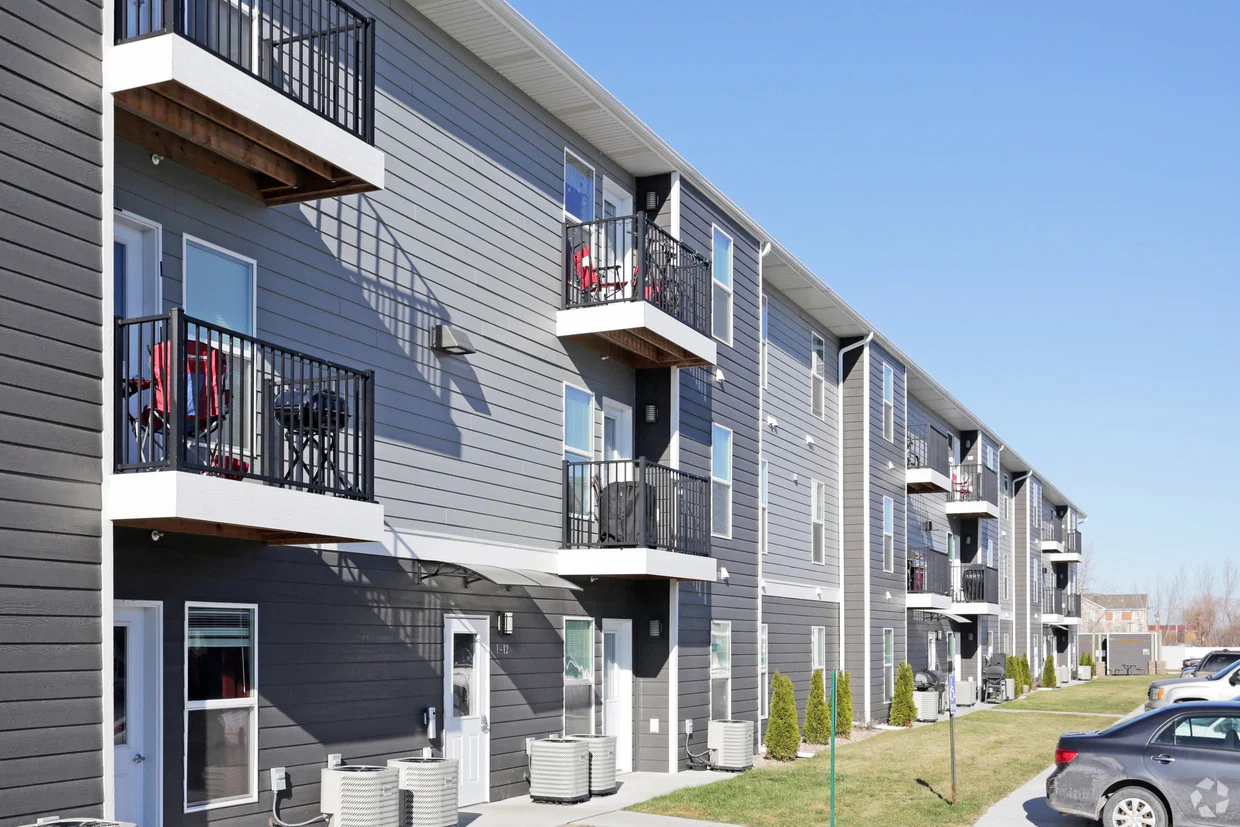 Gallery — Talon Apartments